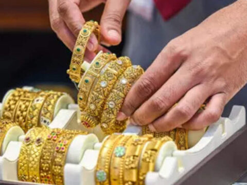 Ignore gold's message at your peril