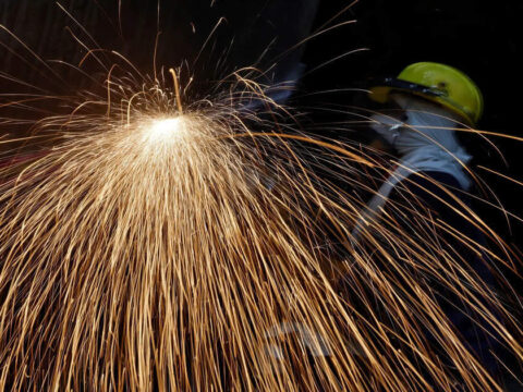 FICCI’s Manufacturing Index reaches all-time high in Q3 FY26 ET logo