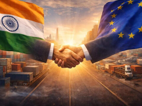 India-EU trade deal set to conclude in next few days, Spanish minister says