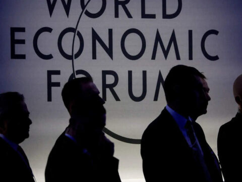 Navigating Global Tech and Trade Disruptions, India Stands Strong