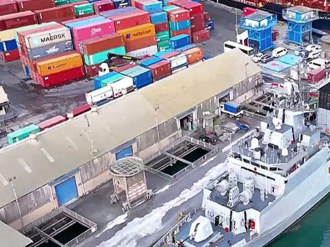 Budget 2026 must prioritise job creation, support to exports: FICCI’s Industry Survey ET logo