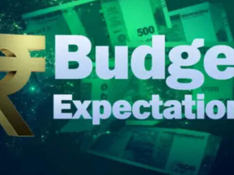 Exporters’ budget wishlist: tax sops, inverted duty structure correction, and more ET logo
