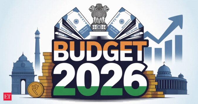 Budget 2026: Structured dispute resolution tops tax reform wishlist ET logo