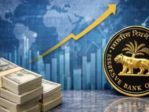 India’s forex reserves up by $14.17 billion to $701.36 billion as of January 16