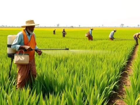 India to showcase agri products at Gulfood 2026 in Dubai with 161 exhibitors: APEDA ET logo