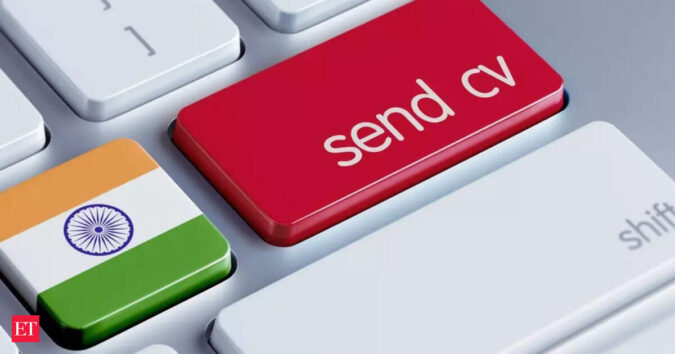 India Budget 2026: All’s well when jobs are there & how Sitharaman & Co can shift the power ET logo