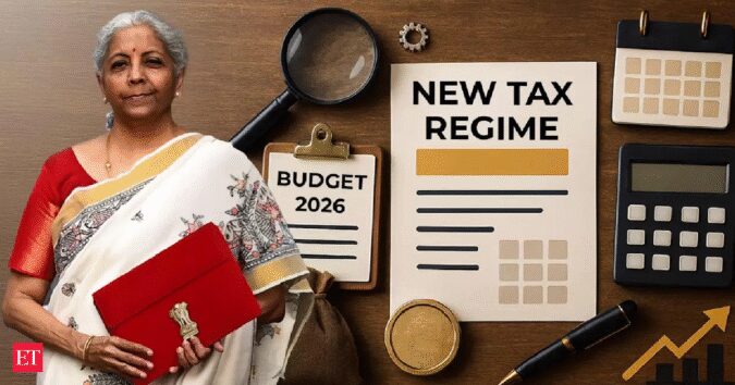 Can India move towards fully automated income tax return filing? ET logo