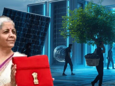 Will Union Budget 2026 send a ‘green’ signal to data centres? ET logo