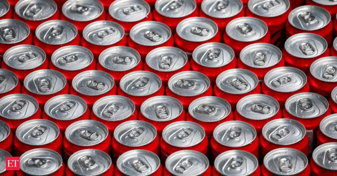Govt extends BIS certification deadline on aluminium cans; relief for beer, soft drinks ET logo
