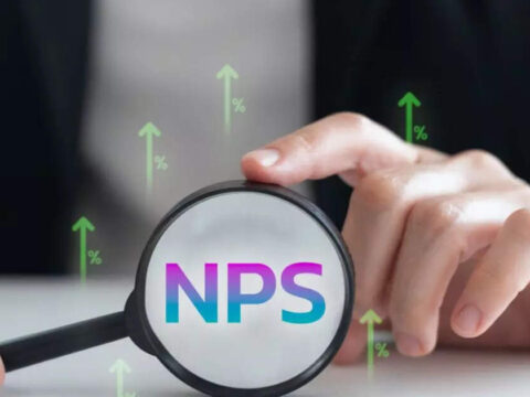 PFRDA forms 9-member expert panel to revamp NPS investment framework ET logo