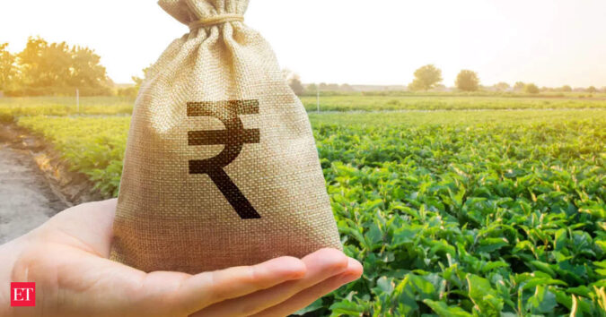 Banks Seek More Talks on ECL Norms for Crop Loans