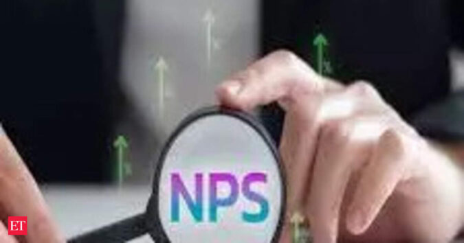 PFRDA constitutes committee to revamp NPS rules PFRDA constitutes committee to revamp NPS rules