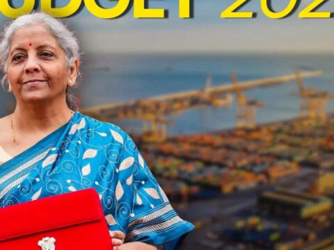 Union Budget 2026-27: Customs overhaul, TDS rationalisation among key expectations ET logo