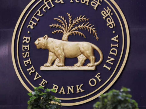 RBI Dividend may Rise to ₹3L-cr in FY27