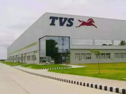 India-EU FTA opens pathways for Indian manufacturers to compete globally: TVS Motor