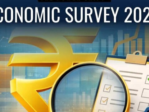 Economic Survey suggests lowering government stake threshold to 26% to enable further PSU disinvestment