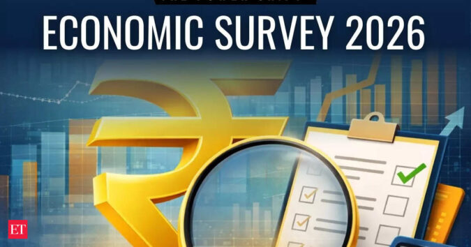 Economic Survey suggests lowering government stake threshold to 26% to enable further PSU disinvestment