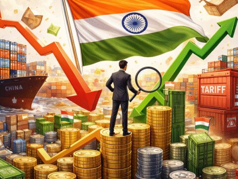 Strong macros, weak global rewards: Survey flags new growth paradox, says Dharmakirti Joshi, CRISIL