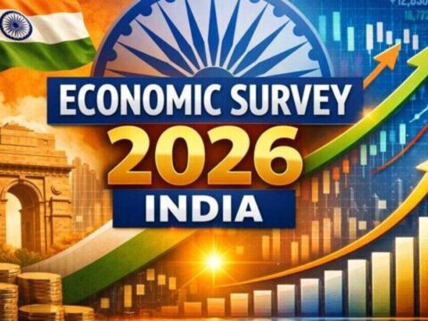 Economic Survey turns bullish on growth, cautions on uncertainty: Aditi Nayar, ICRA