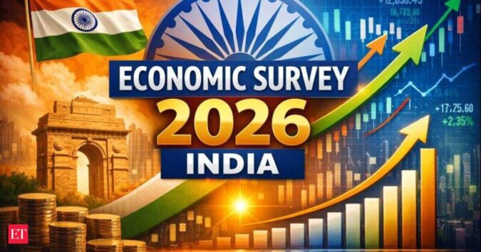 Economic Survey turns bullish on growth, cautions on uncertainty: Aditi Nayar, ICRA