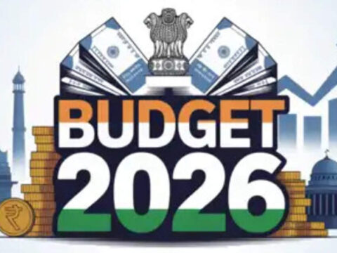 Budget 2026: Full coverage on ET Now