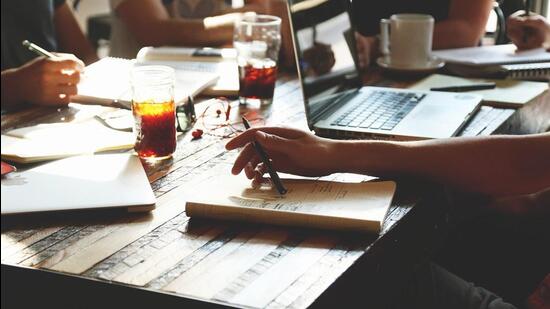 According to the NSO first advance estimates of GDP released on January 7, the Indian economy is expected to grow at 7.4% in 2025-26, led by manufacturing, services, and the government’s capital expenditure. (PIXABAY)