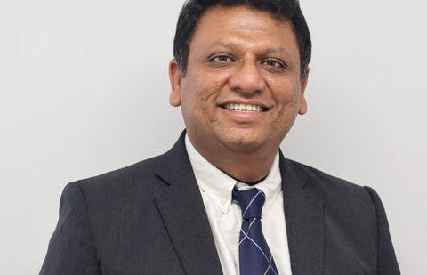 Amit Jain takes charge as JSW Motors CCO, aiming for market entry by FY27| Business News Amit Jain, chief commercial officer at JSW Motors. (Handout)