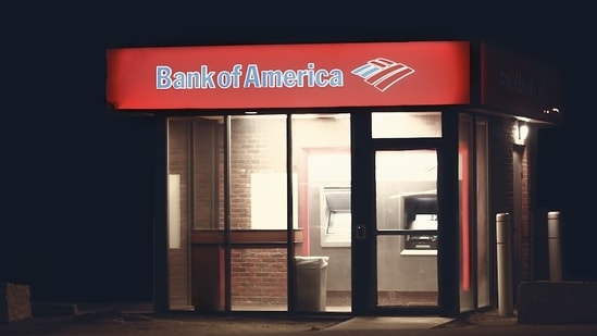 Bank of America has filed an application with SEBI to settle the insider-trading charges without admitting guilt. (Unsplash)
