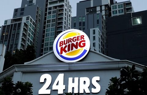 Everstone said to sell stake in India’s Burger King operator Restaurant Brands Asia| Business News Restaurant Brands India operates Burger King outlets in India and Indonesia. (Reuters)