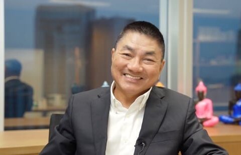 Hong Kong billionaire Cheah Cheng Hye puts quarter of his wealth in gold| Business News “I only buy, I never sell,” Hong Kong billionaire Cheah Cheng Hye says of his gold investments. (YouTube)