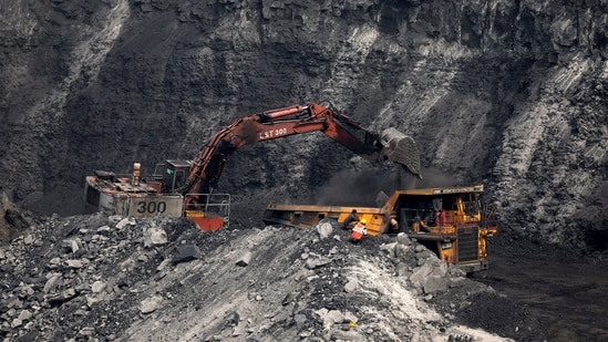 Bharat Coking Coal is a unit of government-owned Coal India, one of the largest miners in the world. (Reuters)