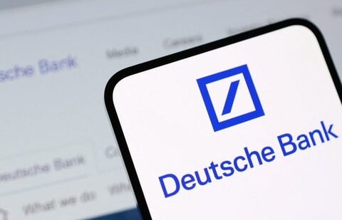 Deutsche Bank's India assets that are up for grabs include mortgage loans, small business loans and wealth management. (Reuters)
