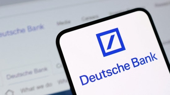 Deutsche Bank's India assets that are up for grabs include mortgage loans, small business loans and wealth management. (Reuters)