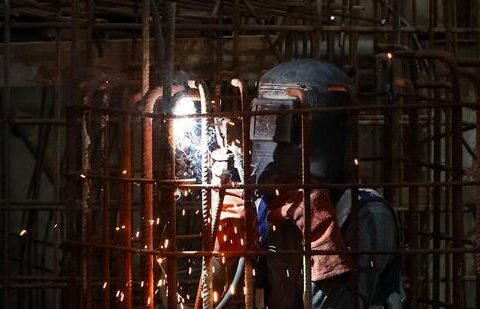 India’s core sector output rises 3.7% in December 2025| Business News Despite the stronger headline growth, energy-related segments continued to weigh on the index. (AFP FILE)