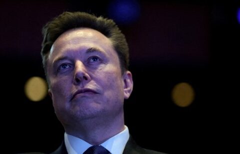 Elon Musk conducted a similar poll before he purchased X (formerly Twitter). (REUTERS)