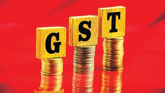 India's net GST revenue, after accounting for refunds, rose 2.2% year-on-year to  ₹1.45 lakh crore in December 2025. (Mint)