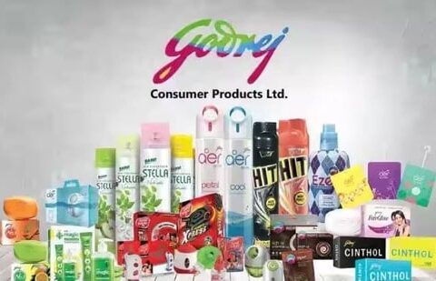 Godrej Consumer Products retails FMCG goods, which have seen a reduction in GST rate to 5% as part of a rationalisation move in 2025. (Handout)