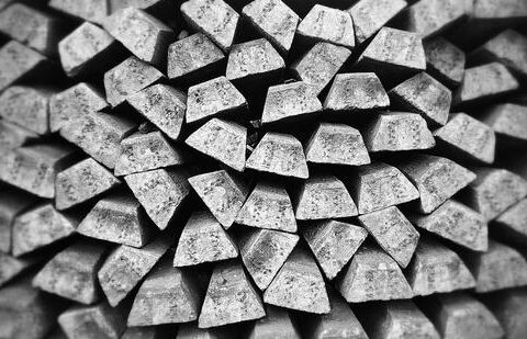 Gold imports from the US jumped by 95% to 4,505 kg in November 2025 and silver imports by 6,983% to 1,28,342 kg (PIXABAY)