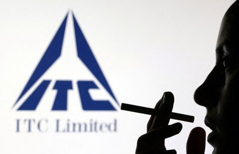ITC shares plunge most in six years after India raises tobacco, cigarette tax| Business News ITC is India's largest cigarette maker, drawing 40% revenue from the product category. (Reuters)