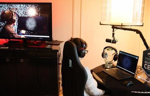 It is expected that shipments might see a dip in 2026 on the back of potential price increases for consumers. (AFP)