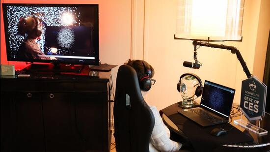 It is expected that shipments might see a dip in 2026 on the back of potential price increases for consumers. (AFP)