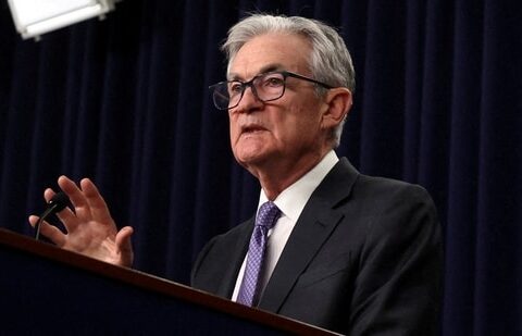The criminal charges against US Federal Reserve marks an escalation of President Donald Trump’s longstanding feud with the Fed Chair Jerome Powell. (Reuters)