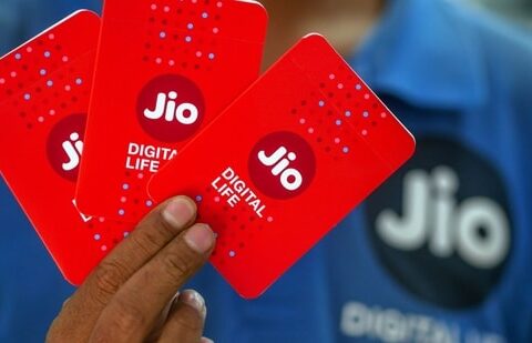 The Jio Platforms IPO is likely to an even split of new shares and those offloaded by existing private-equity shareholders. (Bloomberg)