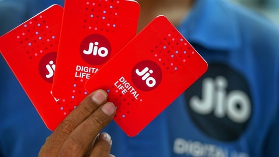 The Jio Platforms IPO is likely to an even split of new shares and those offloaded by existing private-equity shareholders. (Bloomberg)