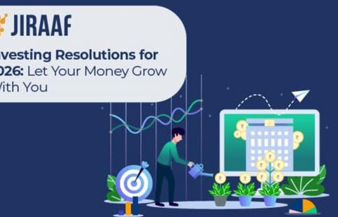 Investing resolutions for 2026: Let your money grow with you. (JIraaf)