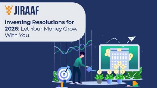 Investing resolutions for 2026: Let your money grow with you. (JIraaf)