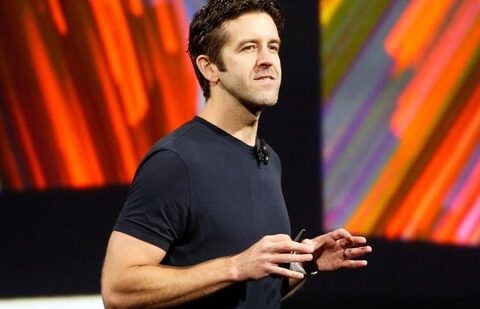 Apple expands John Ternus role to solidify his status as CEO Tim Cook’s successor| Business News Apple hardware chief John Ternus. (Reuters)