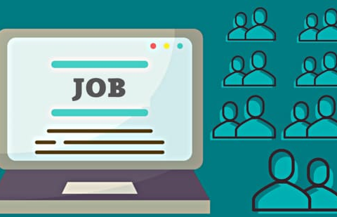 Labour Force Participation Rate (LFPR) is the share of population working or looking for a job (PIXABAY)