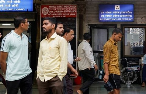 India's service sector expanded at its slowest pace in nearly a year last month as growth in new business eased and hiring stalled. (Reuters)