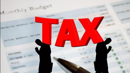 Net proceeds included net corporate tax revenues of over  ₹8.63 lakh crore and tax from non-corporates came to around  ₹9.30 lakh cro (PIXABAY)